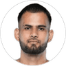 L. Sharma, Goalkeeper for Goa