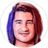 Diego Martinez, Forward for Atlético Tembetary