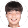 Bin Liu, Defender for Guangdong GZ-Power