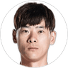 Le Liu, Defender for Nanjing City