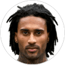 Armand Traoré, Defender for 
    
