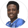 J. Rengifo, Attacker for Águilas Doradas