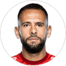 Yazen Nassar, Defender for Hapoel Tel Aviv
