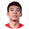 Shuai Li, Defender for Shanghai Port