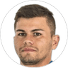 F. Brizuela, Attacker for ABC