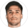 Hugo Sandoval, Forward for Olimpia
