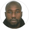 E. Konaté, Defender for Ittihad Tanger