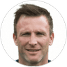 Garry Thompson, Midfielder for 
    