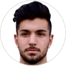A. Kalkan, Attacker for Lustenau