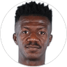 Ahmed Khateeb Abdullah, Defender for Al-Ettifaq Club