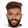 Jaber Nasser Asiri, Attacker for Al Wehda