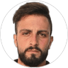 Maximo Levi, Defender for Almirante Brown