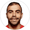 Ahmed Qatmish, Defender for Markez Balata