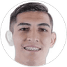 Jonathan Suarez, Midfielder for Defensores Unidos