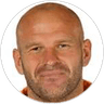 Andy Robinson, Midfielder for 
    