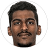 Ahmed Al Matrooshi, Defender for Al Nahda
