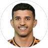 Abdullah Al Aghbari Zahir Sulaiman, Forward for Al Seeb