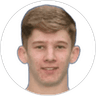 James Connolly, Defender for Walsall