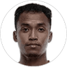 Bhaskar Roy, Goalkeeper for Sreenidi Deccan