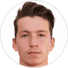 Luca Sparandeo, Defender for 
    