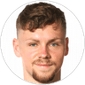 Jost Mairose, Midfielder for TSV Schott Mainz