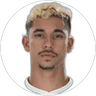 Dias Vitor, Midfielder for HFX Wanderers