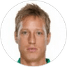 L. Becchio, Goalkeeper for Esporles