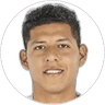 Kevin Ferreyra, Forward for Ayacucho
