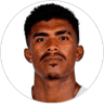 Oslimg Mora, Defender for Sport Boys