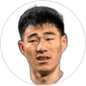 Kang Ju-Hyok, Goalkeeper for Korea DPR