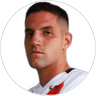 Francesco Cavagna, Defender for UTC Cajamarca