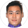 Jin Hui, Attacker for Hubei Istar