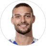 Andy Carroll, Forward for Dagenham & Redbridge