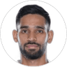 Shubham Sarangi, Defender for Diamond Harbour