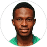 S. Mabiliso, Defender for Baroka