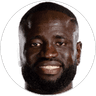 Cheikhou Kouyate, Midfielder for Amed