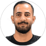 Mahmoud Al Kawamleh Mahmoud Ra'ed, Goalkeeper for Al Hussein