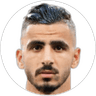 Ahmed Ersan, Forward for Jordan