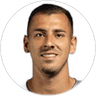 Eudes Vitor, Goalkeeper for Fluminense