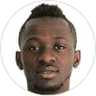 Bakary Bouba Saré, Midfielder for 
    