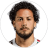 Guga, Defender for Fluminense
