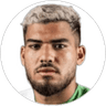 Costa Bruno, Forward for Suwon Bluewings