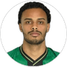 Moraes Chrigor, Forward for Selangor