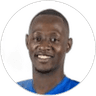 Gustavo Alcino, Defender for Sliema Wanderers