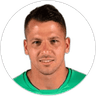 Anthony Moris, Goalkeeper for Al-Khaleej Club
