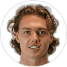 Harry Forster, Defender for Crawley Town