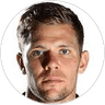 Dean Hammond, Midfielder for 
    