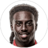 Jubril Adedeji, Forward for AaB