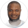Henry Offia, Attacker for Niki Volos