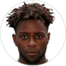 Jonny Ngandu, Midfielder for Alvechurch